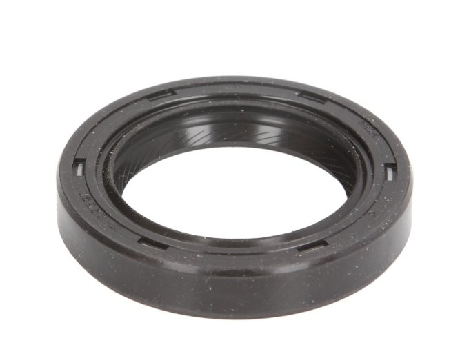 Simering Corteco arbore cotit , față (31x46/46x8) pentru: HONDA CIVIC I, CIVIC III, CIVIC IV, CONCERTO, CRX I, CRX II, INTEGRA 1.2-1.6 10.83-05.95
