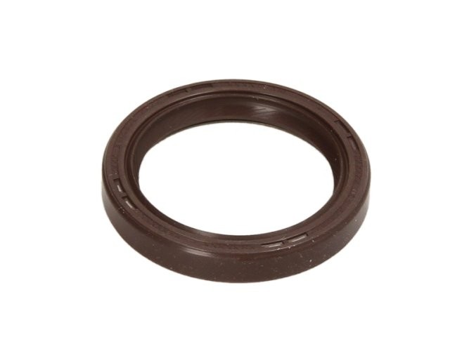 Simering Corteco arbore cotit , față (38x50/50x7,4) pentru: HONDA CIVIC V, CIVIC VI, CIVIC VII, CR-V I, CRX III, INTEGRA 1.4-2.0 10.91-09.05