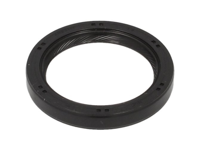 Simering Corteco arbore cotit , față (38x50/50x7) pentru: HONDA ACCORD VI, CIVIC VI, CIVIC VII, FR-V, HR-V, LOGO, STREAM 1.3-1.7 04.98-