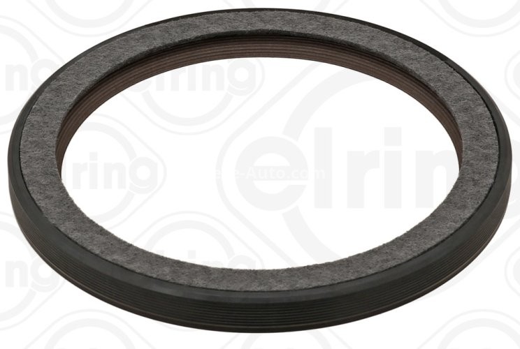 Simering Elring arbore cotit spate (98x118x10) pentru: VOLVO S60 II, S80 II, V60 I, V70 III, XC60 I, XC70 II, XC90 I; LAND ROVER FREELANDER 2 3.0/3.2/3.2ALK 03.06-12.18