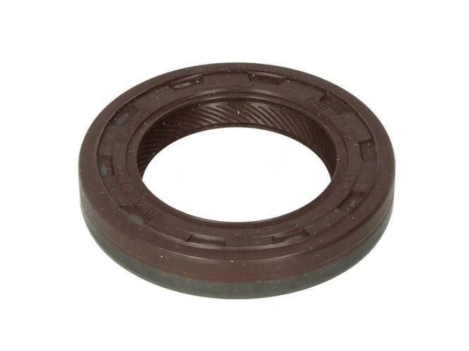 Simering Corteco arbore cotit , față (31x50/50x8) pentru: MERCEDES 124 (C124), C (W202), S (C126), S (W140); VOLVO 340-360; ALFA ROMEO 155, 164, 33, 75; AUDI 100 C3, 80 B3 1.0-4.9 08.66-