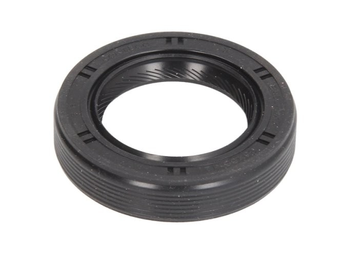 Simering Corteco arbore cotit , față (35x55/55x12) pentru: MERCEDES 124 T-MODEL (S124), 124 (W124), 190 (W201), E T-MODEL (S124), LK/LN2, MK, NG, SK; ALFA ROMEO 164, 33 1.3-7.7D 10.65-