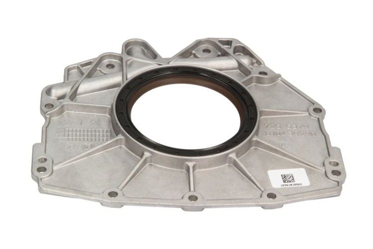 Simering Corteco arbore cotit (93x200/240x17,5) pentru: MERCEDES C T-MODEL (S204), C (W204), CLK (A209), CLS (C218), CLS (C219) 1.8-3.0D 01.05-