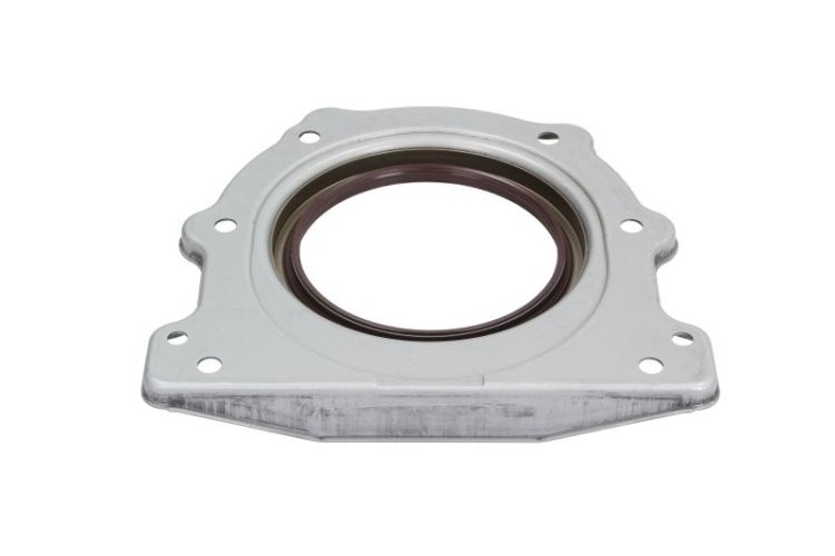 Simering Elring arbore cotit (84,5) pentru: MITSUBISHI COLT VI, LANCER VIII 1.1-1.5LPG 06.04-