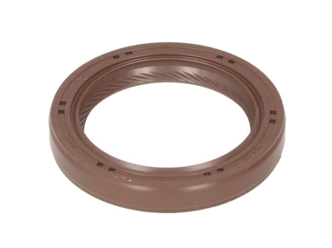 Simering Corteco arbore cotit , față (34x46/46x7) pentru: MITSUBISHI COLT CZC VI, COLT VI, LANCER VII 1.3/1.5/1.6 09.03-12.13