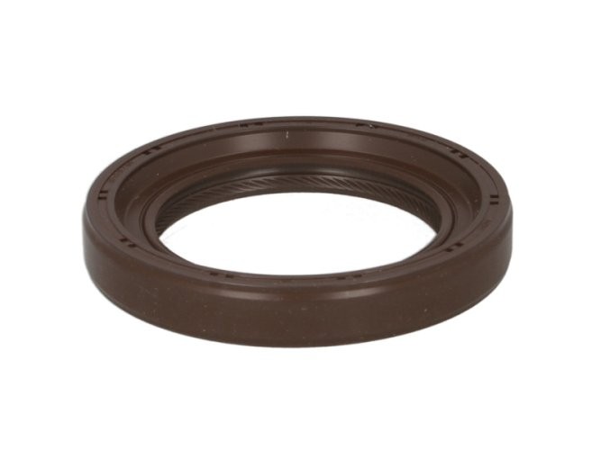 Simering Corteco arbore cotit , față (50x74/74x11) pentru: MITSUBISHI PAJERO II, PAJERO III, PAJERO IV 2.8D/3.2D 06.94-