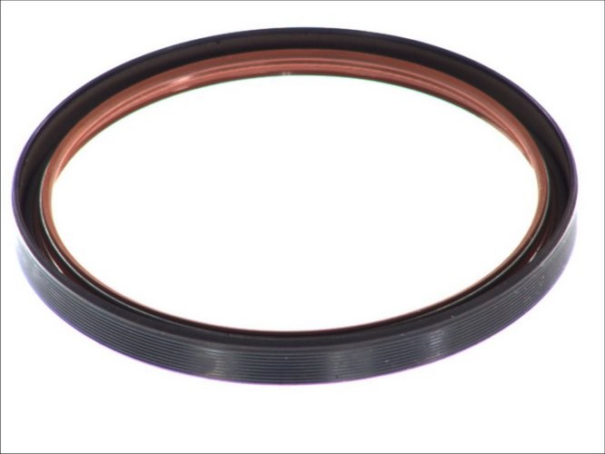Simering Elring arbore cotit spate (99x114x11) pentru: OPEL ASTRA G, ASTRA G/KOMBI, FRONTERA B, OMEGA B, SIGNUM, SINTRA, VECTRA B, VECTRA C, VECTRA C GTS, ZAFIRA A 2.0D/2.2D 11.96-02.15