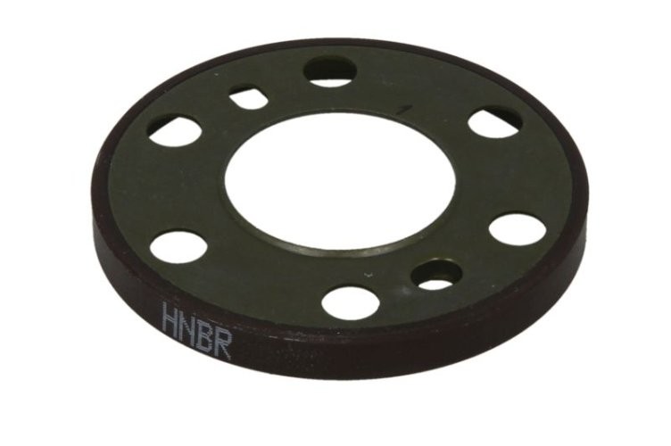 Simering Corteco arbore cotit  pentru: OPEL ASTRA H, ASTRA H GTC, CORSA D, INSIGNIA A, MERIVA A, SIGNUM, VECTRA C, VECTRA C GTS, ZAFIRA B, ZAFIRA B/MINIVAN, ZAFIRA C 1.6-1.8 07.05-