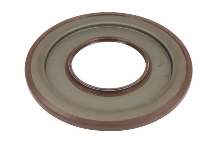 Simering Elring arbore cotit (77,5x171,5x8,7) pentru: DAIHATSU CHARADE VIII; SUBARU TREZIA; TOYOTA AURIS, COROLLA, IQ, URBAN CRUISER, VERSO S 1.3/1.33 11.08-