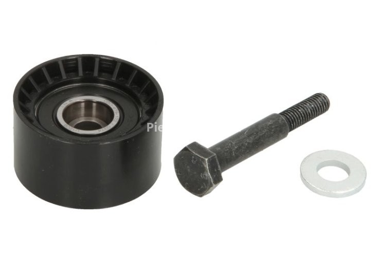 Rola ghidare curea distributie pentru : ALFA ROMEO 145, 146, 147, 156, GT; FIAT BRAVA, BRAVO I, BRAVO II, DOBLO, DOBLO/MINIVAN, IDEA, MAREA, MULTIPLA 1.9D/2.2D 03.96-
