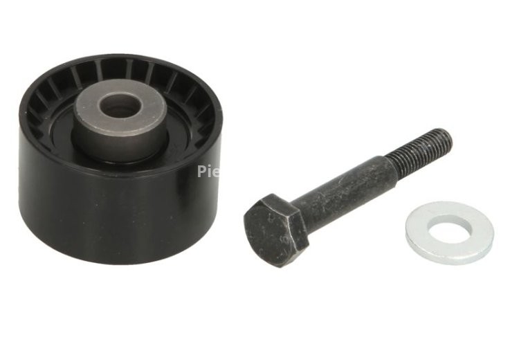 Rola ghidare curea distributie pentru : ALFA ROMEO 145, 146, 147, 156, GT; FIAT BRAVA, BRAVO I, BRAVO II, DOBLO, DOBLO/MINIVAN, IDEA, MAREA, MULTIPLA 1.9D/2.2D 03.96-