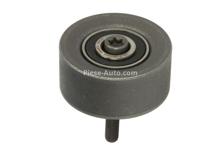 Rola ghidare curea distributie pentru : ALFA ROMEO 159; CHEVROLET AVEO, AVEO / KALOS, CRUZE, ORLANDO, TRAX; FIAT CROMA; OPEL ASTRA G, ASTRA H 1.4-12.0D 03.00-
