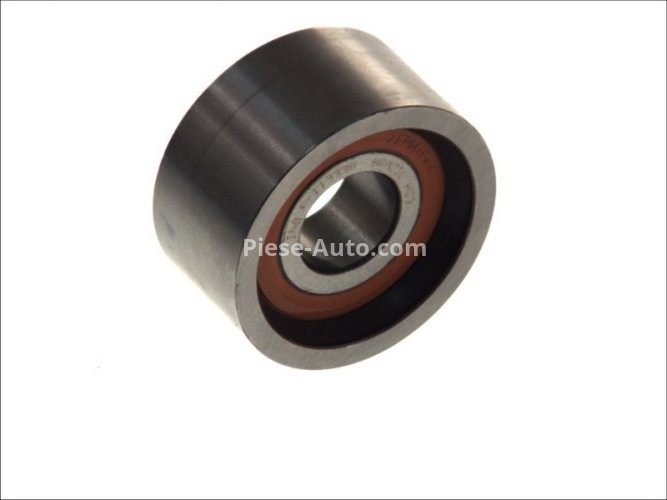 Rola ghidare curea distributie pentru : IVECO DAILY I, DAILY II, DAILY III; RVI MASCOTT; ALFA ROMEO AR 6, AR 8; CITROEN JUMPER I; FIAT 131, 132 2.0D-2.8D 01.78-