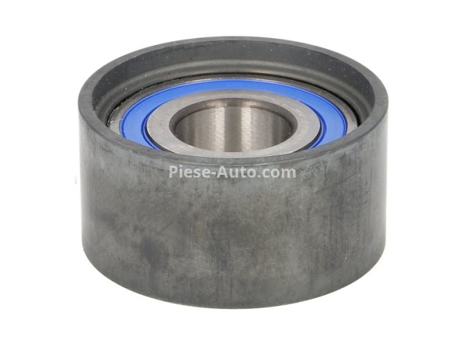 Rola ghidare curea distributie pentru : IVECO DAILY I, DAILY II, DAILY III; RVI MASCOTT; ALFA ROMEO AR 6, AR 8; CITROEN JUMPER I; FIAT 131, 132 2.0D-2.8D 06.74-