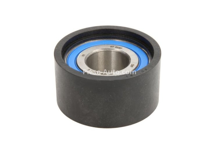 Rola ghidare curea distributie pentru : IVECO DAILY I, DAILY II, DAILY III; RVI MASCOTT; ALFA ROMEO AR 6, AR 8; CITROEN JUMPER I; FIAT 131, 132 2.0D-2.8D 06.74-