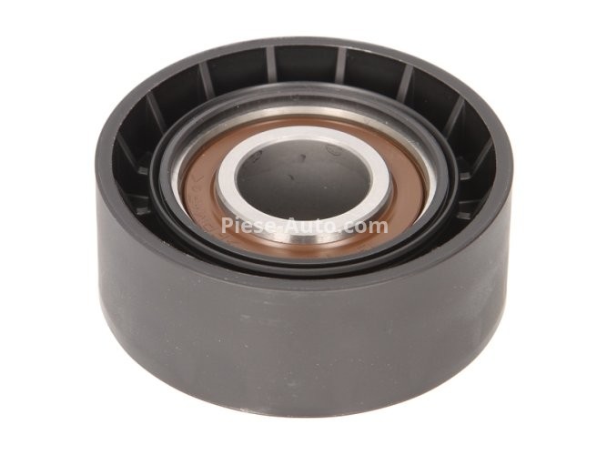 Rola ghidare curea distributie pentru : AUDI 100 C3, 100 C4 2.4D/2.5D 08.89-07.94