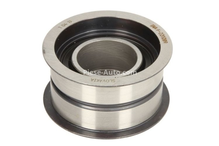 Rola ghidare curea distributie pentru : AUDI 100 C4, A6 C4, A8 D2, V8 3.6/3.7/4.2 10.88-06.99