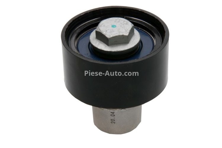 Rola ghidare curea distributie pentru : AUDI A1, A1 CITY CARVER, A3, A4 B9, A5, Q2, Q3; SEAT ALHAMBRA, ARONA, ATECA, IBIZA IV, IBIZA IV SC, IBIZA IV ST 1.0-1.6 04.11-