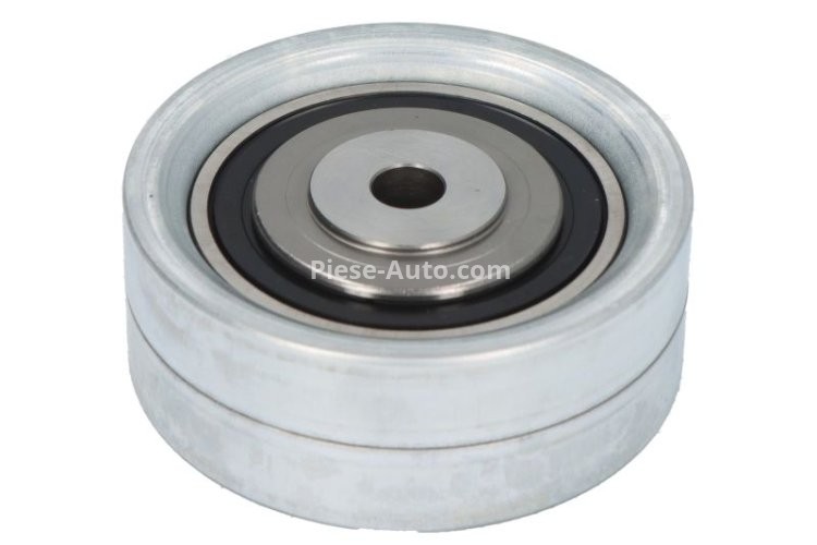 Rola ghidare curea distributie pentru : AUDI A1, A3, A4 ALLROAD B8, A4 B8, A5, A6 C7, Q3, Q5, TT; SEAT ALHAMBRA, ALTEA, ALTEA XL, EXEO, EXEO ST 1.2-2.5D 05.03-