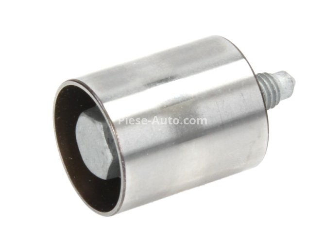 Rola ghidare curea distributie pentru : AUDI A2, A3, A4 ALLROAD B8, A4 B5, A4 B6, A4 B8, A5, A6 C5, A6 C6, A8 D3, Q5, Q7, TT; FORD GALAXY I 1.2D-4.2D 03.95-