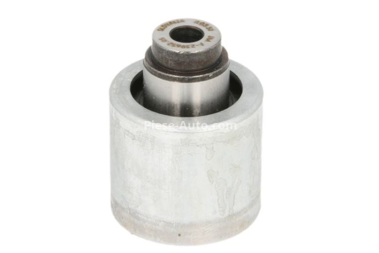 Rola ghidare curea distributie pentru : AUDI A2, A3, A4 ALLROAD B8, A4 B6, A4 B7, A4 B8, A5, A6 C5, A6 C6, Q5, TT; CHRYSLER SEBRING 1.4D/1.9D/2.0D 03.95-