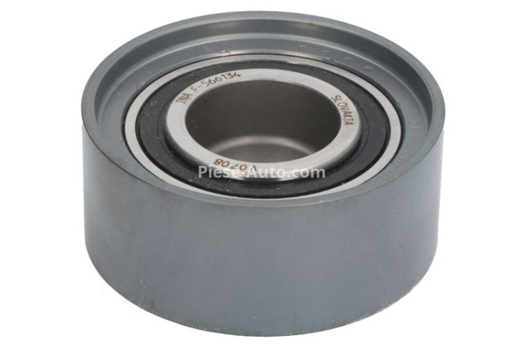 Rola ghidare curea distributie pentru : AUDI A3, COUPE B3; SEAT ALTEA, ALTEA XL, LEON, TOLEDO III; SKODA OCTAVIA II, SUPERB II; VW GOLF PLUS V 1.9D/2.0D/2.8 09.91-