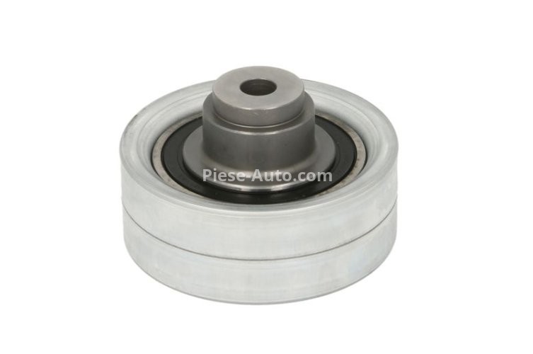 Rola ghidare curea distributie pentru : AUDI A3; SEAT CORDOBA, CORDOBA VARIO, IBIZA II, IBIZA III, INCA, LEON, TOLEDO II; SKODA FABIA I 1.9D/2.5D 11.95-05.13