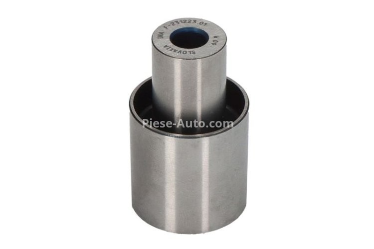 Rola ghidare curea distributie pentru : AUDI A3; SEAT CORDOBA, CORDOBA VARIO, IBIZA II, INCA, LEON, TOLEDO II; SKODA OCTAVIA I; VW BORA, BORA I 1.9D 11.95-03.10