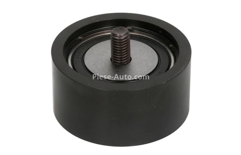 Rola ghidare curea distributie pentru : AUDI A4 B5, A4 B6, A4 B7, A6 C5, A8 D2, ALLROAD C5; SKODA SUPERB I; VW PASSAT B5, PASSAT B5.5 2.5D 01.97-03.08