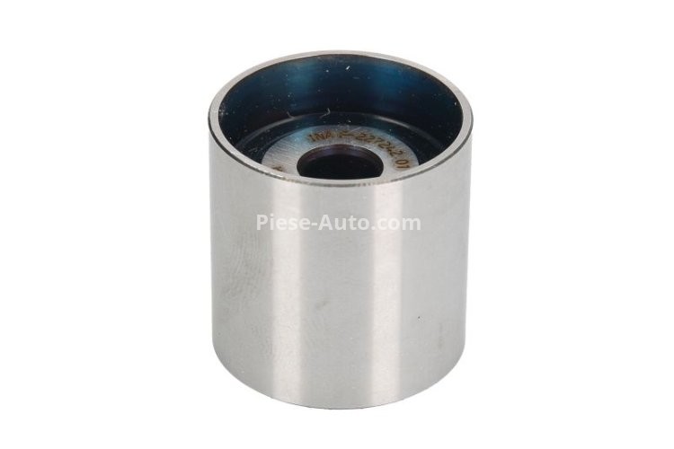 Rola ghidare curea distributie pentru : MAN TGE; AUDI A1, A3, A4 ALLROAD B8, A4 ALLROAD B9, A4 B5, A4 B8, A4 B9, A5, A6 ALLROAD C8, A6 C4, A6 C5 1.2D-3.0D 11.94-