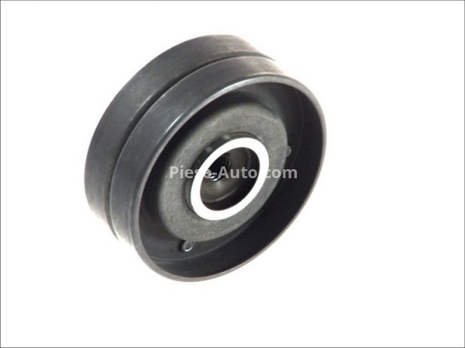 Rola ghidare curea distributie pentru : VOLVO 240, 740, 760, 780, 940, 960; AUDI 100 C2, 100 C3, 100 C4, 200 C2, 200 C3, 80 B2, 80 B3, 90 B2 1.9-2.5 03.77-06.03