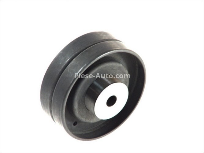 Rola ghidare curea distributie pentru : VOLVO 240, 740, 760, 780, 940, 960; AUDI 100 C2, 100 C3, 100 C4, 200 C2, 200 C3, 80 B2, 80 B3, 90 B2 1.9-2.5 03.77-06.03