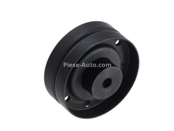 Rola ghidare curea distributie pentru : VOLVO 240, 740, 760, 780, 940, 960; AUDI 100 C2, 100 C3, 100 C4, 200 C2, 200 C3, 80 B2, 80 B3, 90 B2 1.9-2.5 08.78-06.03