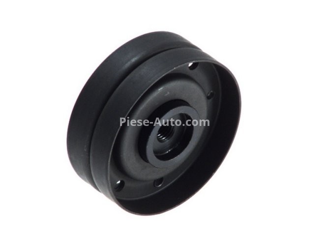 Rola ghidare curea distributie pentru : VOLVO 240, 740, 760, 780, 940, 960; AUDI 100 C2, 100 C3, 100 C4, 200 C2, 200 C3, 80 B2, 80 B3, 90 B2 1.9-2.5 08.78-06.03