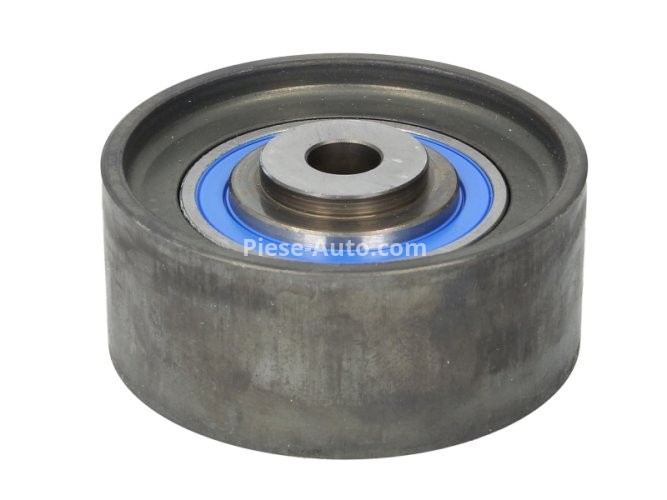 Rola ghidare curea distributie pentru : AUDI A3; SEAT ALTEA, ALTEA XL, LEON, TOLEDO III; SKODA OCTAVIA II, SUPERB II; VW GOLF PLUS V, GOLF V 1.9D/2.0D 02.03-