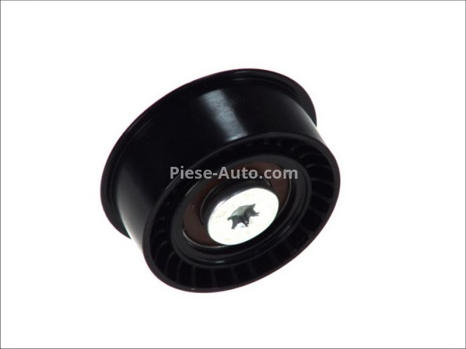 Rola ghidare curea distributie pentru : CHEVROLET ASTRA, CHEVY, CORSA, LACETTI, NUBIRA, TIGRA, VIVA; HONDA CR-V IV; OPEL ASTRA F, ASTRA F CLASSIC 1.4-1.8 03.93-