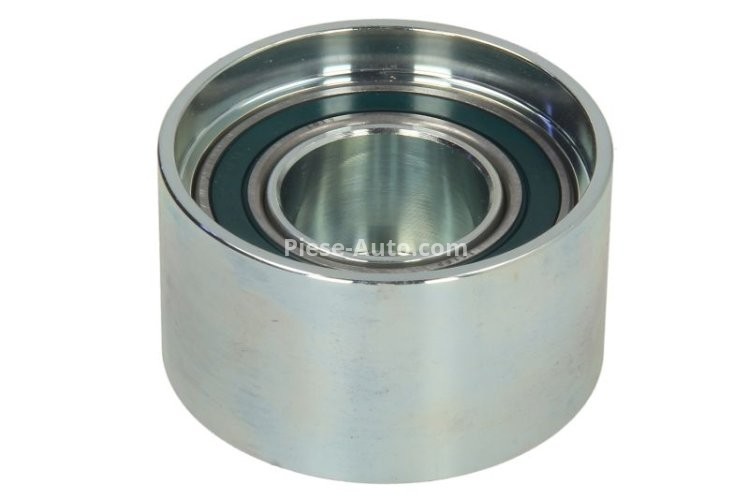 Rola ghidare curea distributie pentru : CITROEN C5 I, C5 II, C5 III, C6, C8, XANTIA, XM; FIAT ULYSSE; LANCIA PHEDRA; PEUGEOT 406, 407, 605, 607, 807 2.9/3.0 10.96-