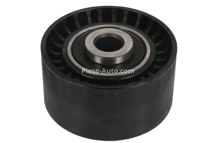 Rola ghidare curea distributie pentru : DS DS 4, DS 5, DS 7; VOLVO C30, C70 II, S40 I, S40 II, S80 II, V40, V50, V70 III; CITROEN C4 2.0D/2.0DH/2.2D 12.02-