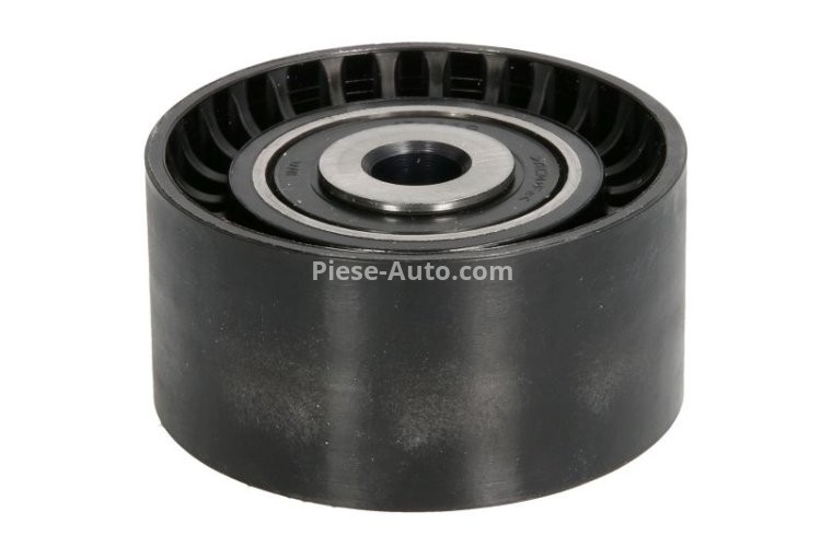 Rola ghidare curea distributie pentru : VOLVO C30, S40 II, S80 II, V50, V70 III; CITROEN BERLINGO, BERLINGO MULTISPACE, BERLINGO/MINIVAN, C1, C2 1.4D/1.6D/1.9D 09.01-