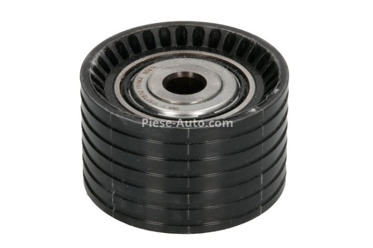 Rola ghidare curea distributie pentru : DACIA DUSTER, DUSTER/SUV, LOGAN, LOGAN II, LOGAN MCV, SANDERO; LADA LARGUS; NISSAN KUBISTAR; RENAULT CLIO II 1.4-2.0 11.97-