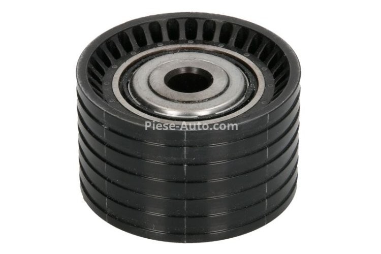 Rola ghidare curea distributie pentru : DACIA DUSTER, DUSTER/SUV, LOGAN, LOGAN II, LOGAN MCV, SANDERO; LADA LARGUS; NISSAN KUBISTAR; RENAULT CLIO II 1.4-2.0 11.97-