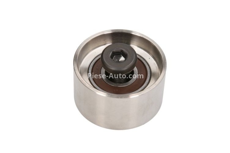 Rola ghidare curea distributie pentru : HYUNDAI ACCENT II, ELANTRA III, GETZ, MATRIX, SANTA FÉ I, TRAJET, TUCSON; KIA CARENS II, CEE'D, CERATO I 1.5D/2.0D 04.01-