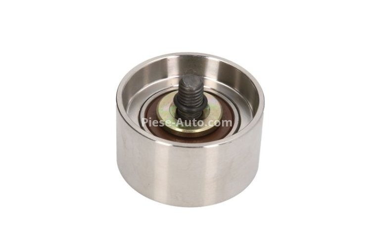 Rola ghidare curea distributie pentru : HYUNDAI ACCENT II, ELANTRA III, GETZ, MATRIX, SANTA FÉ I, TRAJET, TUCSON; KIA CARENS II, CEE'D, CERATO I 1.5D/2.0D 04.01-