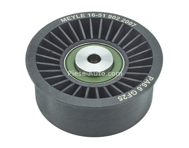Rola ghidare curea distributie pentru : NISSAN INTERSTAR, PRIMASTAR; OPEL MOVANO A, VIVARO A; RENAULT AVANTIME, ESPACE III, ESPACE IV, LAGUNA II 2.2D/2.5D 07.00-