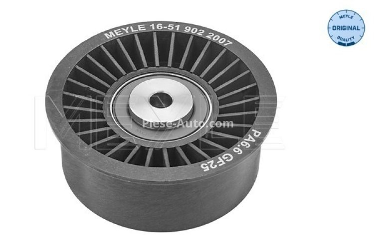 Rola ghidare curea distributie pentru : NISSAN INTERSTAR, PRIMASTAR; OPEL MOVANO A, VIVARO A; RENAULT AVANTIME, ESPACE III, ESPACE IV, LAGUNA II 2.2D/2.5D 07.00-