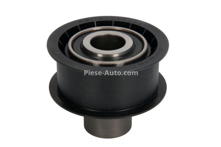 Rola ghidare curea distributie pentru : OPEL ASCONA C, ASTRA F, ASTRA F/KOMBI, KADETT E, KADETT E COMBO, KADETT E/KOMBI, VECTRA A 1.6D/1.7D 03.82-11.95