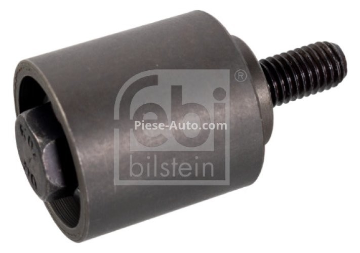Rola ghidare curea distributie pentru : OPEL ANTARA A, ASTRA J, ASTRA J GTC, CASCADA, INSIGNIA A, INSIGNIA A COUNTRY, INSIGNIA B, INSIGNIA B COUNTRY, INSIGNIA B GRAND SPORT, ZAFIRA C 2.0D 07.08-