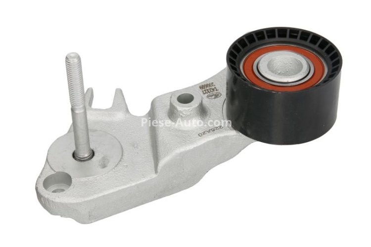 Rola ghidare curea distributie pentru : VOLVO S60 II, S80 II, S90 II, V40, V60 I, V60 II, V70 III, V90 II, XC40, XC60 I, XC60 II, XC70 II, XC90 II 2.0/2.0D 09.13-