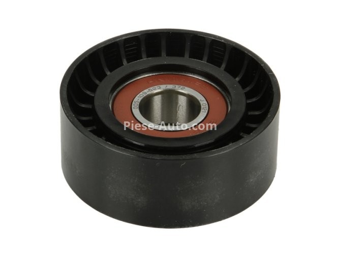 Rolă ghidare curea accesorii INA pentru :  ALFA ROMEO 159 1.9 JTDM 09.05-11.11