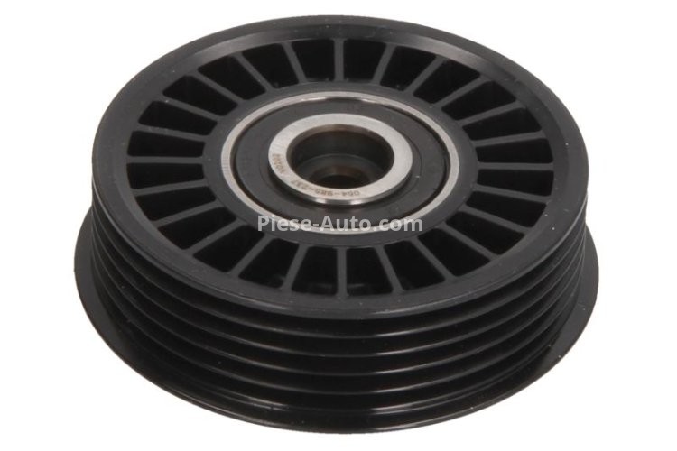 Rolă ghidare curea accesorii INA pentru : AUDI - A4 (8D2, B5) - 1.9 TDI 00 -, VW - BORA (1J2) - 1.9 TDI 00-05, Golf IV (1J1) - 1.9 TDI 98 -, PASSAT (3B3) - 1,9 TDI 00-05